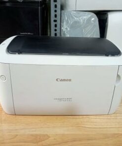 Máy In Canon LBP 6030w Cũ – In Wifi Từ Điện Thoại, Nhỏ Gọn, Giá Rẻ TPHCM