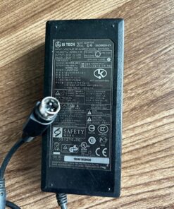 Adapter Nguồn Máy In Bill Epson 24V 1.5A Zin Tháo Máy | Bảo Hành 1 Đổi 1 - Giá Tốt