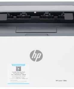 Máy In HP Laser 108w Mới Chính Hãng – "Ông Vua" In Wifi Phân Khúc Phổ Thông