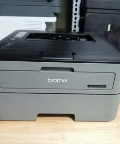 Máy in Brother HL-2321D cũ - In 2 Mặt Tự Động, Giá Rẻ, BH Uy Tín