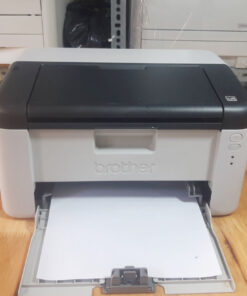 Máy in Brother HL-1211w Cũ – In Wifi Tiện Lợi, Nhỏ Gọn, Giá Rẻ Tại TPHCM
