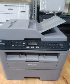 Máy In Brother MFC-L2701DW cũ – Máy In Đa Năng, In Wifi Tiện Lợi, Chi Phí Mực Cực Rẻ