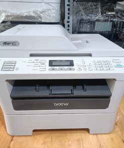 Máy in Brother MFC-7360 Cũ – Đa Năng (In/Scan/Photo/Fax), Có ADF, Giá Rẻ, Siêu Bền