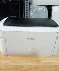 Máy In Canon LBP 6030 Cũ – Siêu Nhỏ Gọn, Tiết Kiệm Điện, Giá Rẻ Nhất TPHCM