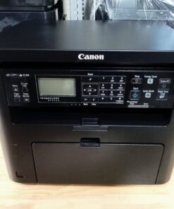 Máy In Canon MF221d Cũ Giá Rẻ TPHCM - In 2 Mặt, Mực Rẻ, Siêu Bền