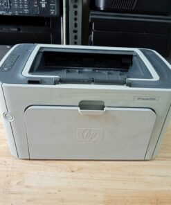 Máy in HP LaserJet P1505 Cũ Giá Rẻ - Nhỏ Gọn, Tốc Độ 24 Trang/Phút