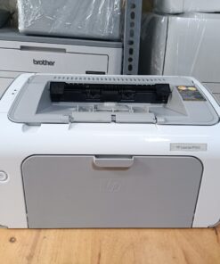 Máy in HP LaserJet P1102 Cũ Giá Rẻ - Nhỏ Gọn, Siêu Bền, Mực 85A Tại TPHCM