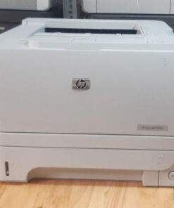 Máy in HP LaserJet P2035 Cũ Giá Rẻ - Tốc Độ Nhanh, Máy Siêu Bền Bỉ