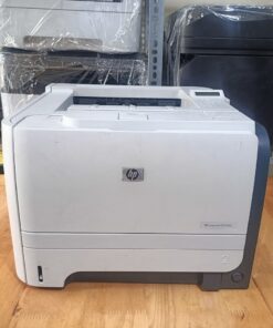 Máy in HP LaserJet P2055d Cũ Giá Rẻ - In Đảo Mặt Tự Động, Siêu Bền