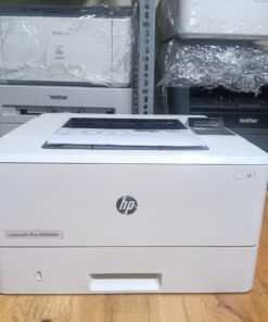 Máy in HP LaserJet Pro M402dn Cũ Giá Rẻ - In Đảo Mặt & Mạng LAN Bền Bỉ