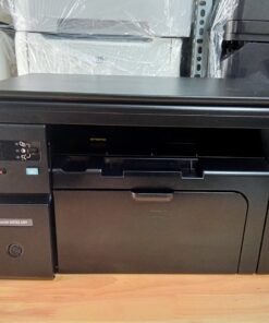 Máy in HP M1132 cũ | Đa năng In-Scan-Photo | Siêu Bền, Mực Rẻ, Giá Tốt TPHCM
