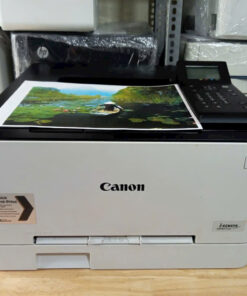 Bán Máy in laser màu Canon 621cw Cũ Giá Rẻ TPHCM | Wifi - Zin 85%