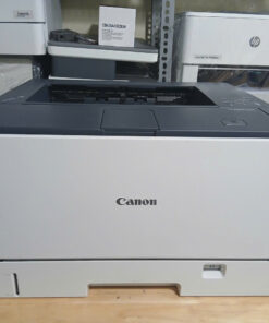 Máy in Canon 8100n Cũ Giá Rẻ TPHCM | In A3 Qua Mạng, Bền Bỉ - Bảo Hành 06T