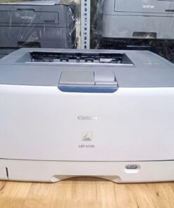 Máy in Canon 3500 Cũ Giá Rẻ TPHCM | In A3 Bền Bỉ, Mực Rẻ - Bảo Hành 06T