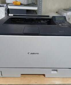 Máy in Canon 8720 Cũ Giá Rẻ TPHCM | In A3 Tốc Độ Cao, Đảo Mặt, Mạng LAN - Mới 85%