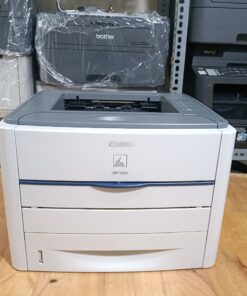 Máy in Canon LBP 3300 Cũ Giá Rẻ | In Đảo Mặt Tự Động, Bền Bỉ