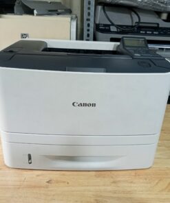 Máy in Canon LBP 6680x Cũ Giá Rẻ - In Đảo Mặt, Network | BH 06 Tháng