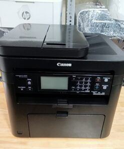 Máy In Canon MF249dw Cũ Giá Rẻ TPHCM - Scan/Photo 2 Mặt Tự Động
