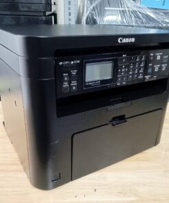Máy In Canon MF241d Cũ Giá Rẻ TPHCM - Đa Năng, In 2 Mặt Tự Động