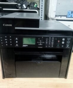 Máy In Canon MF4780w Cũ Giá Rẻ TPHCM - Có Wifi, ADF, Đa Năng 4-in-1