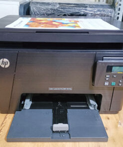 Máy in laser màu HP Pro M176n Cũ Giá Rẻ, Đa Năng (In-Scan-Copy)