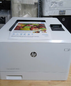 Máy in Màu HP LaserJet Pro M452DN Cũ Giá Rẻ, Bền Đẹp 85% tại TPHCM