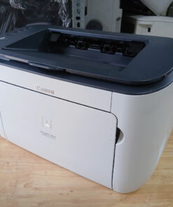 Máy in Canon LBP 6230dn cũ - In Đảo Mặt, In Qua Mạng, Giá Rẻ
